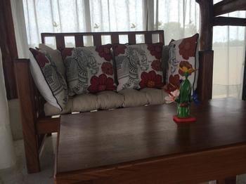 Soles Mayas Vacation Rentals Puerto Morelos Luaran gambar