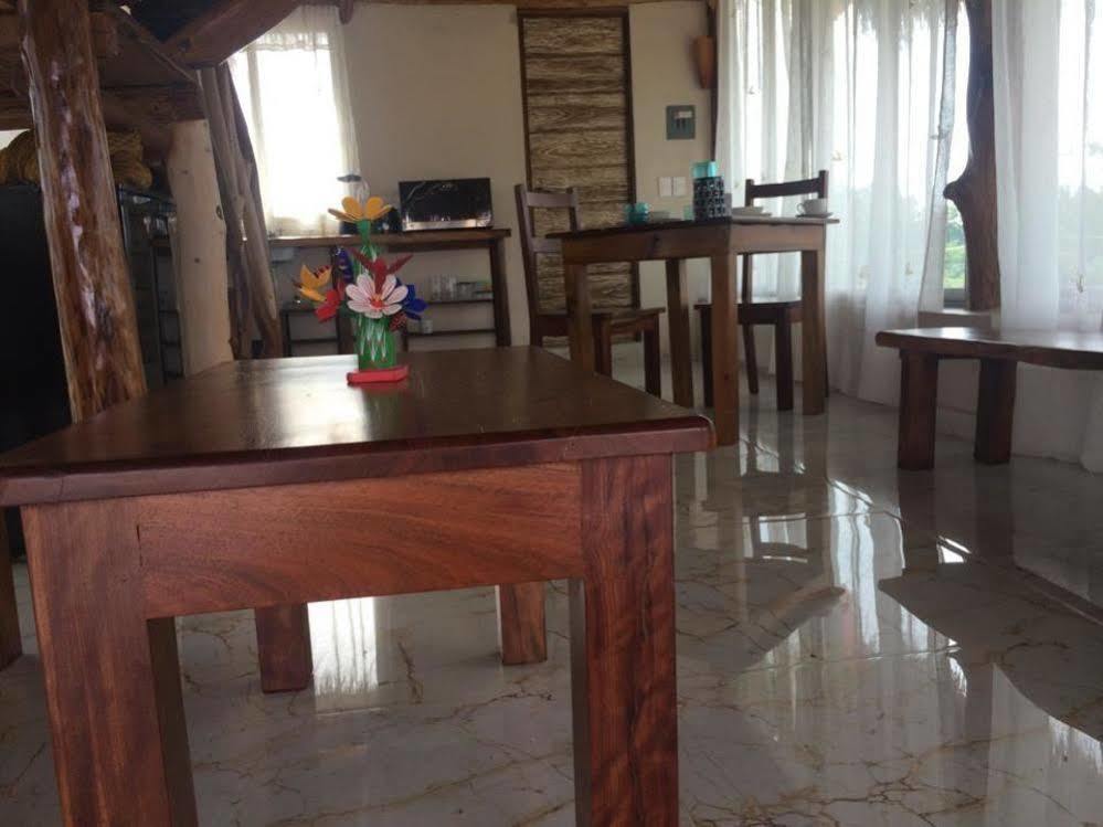 Soles Mayas Vacation Rentals Puerto Morelos Luaran gambar